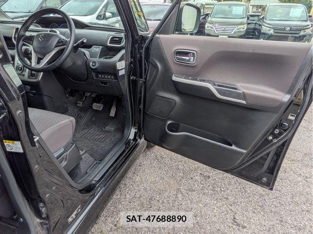 Suzuki SOLIO 2016-02 7330146-29