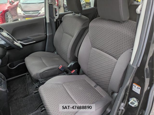 Suzuki SOLIO 2016-02 7330146-3