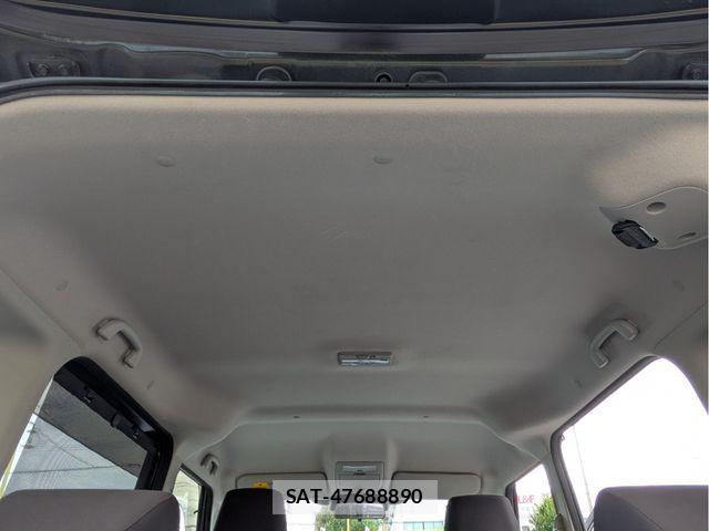 Suzuki SOLIO 2016-02 7330146-5
