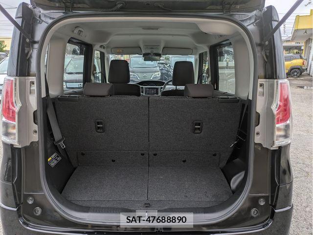 Suzuki SOLIO 2016-02 7330146-6