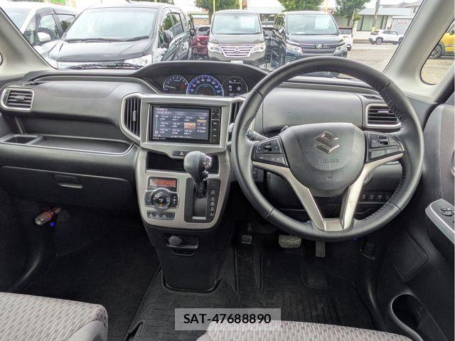 Suzuki SOLIO 2016-02 7330146-8