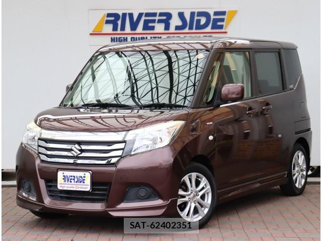 Suzuki SOLIO 2017-09 7330143-0