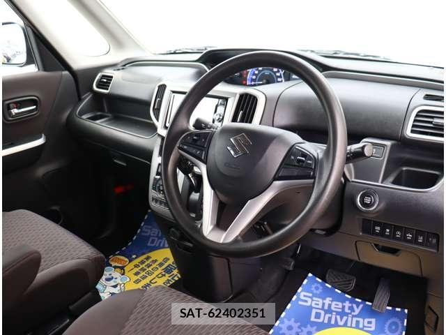 Suzuki SOLIO 2017-09 7330143-11