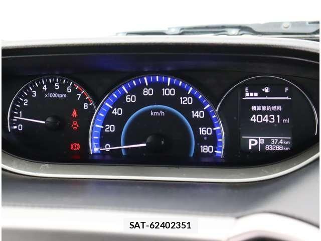 Suzuki SOLIO 2017-09 7330143-12
