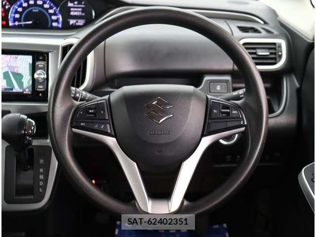 Suzuki SOLIO 2017-09 7330143-13