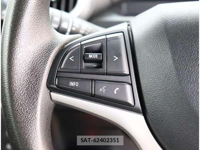 Suzuki SOLIO 2017-09 7330143-14