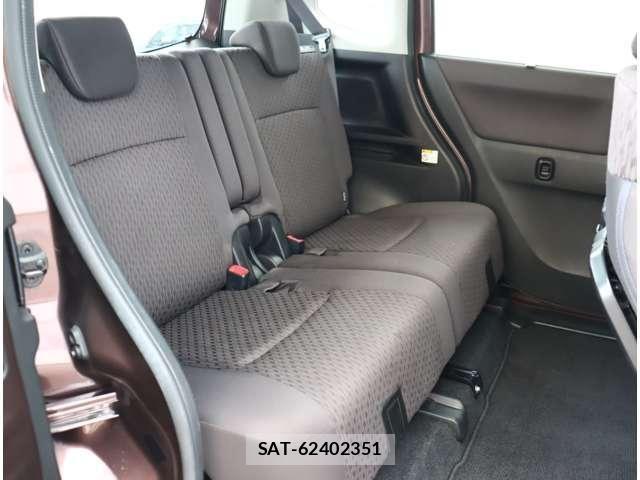 Suzuki SOLIO 2017-09 7330143-8
