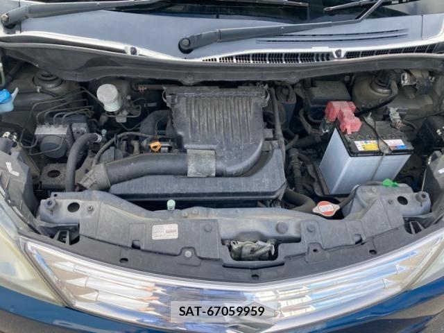 Suzuki SOLIO 2011-07 7330152-10