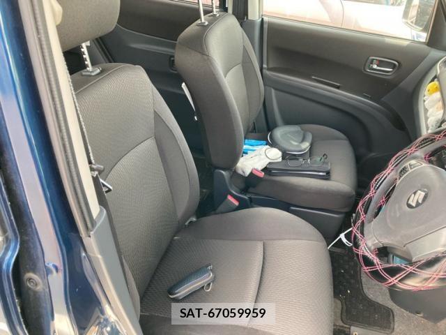 Suzuki SOLIO 2011-07 7330152-12