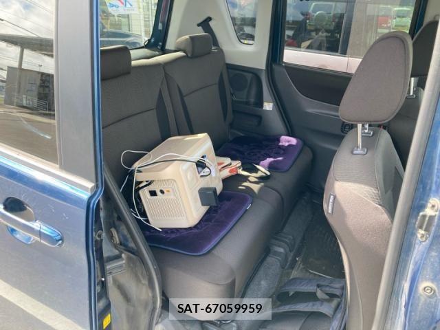 Suzuki SOLIO 2011-07 7330152-13