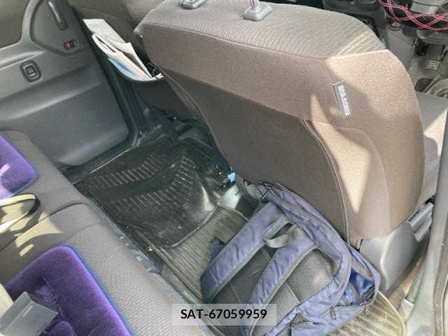 Suzuki SOLIO 2011-07 7330152-14