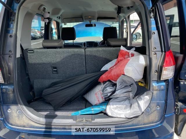 Suzuki SOLIO 2011-07 7330152-15