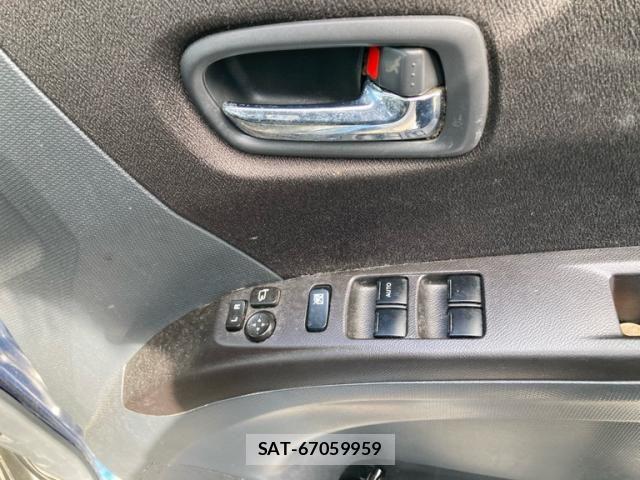 Suzuki SOLIO 2011-07 7330152-16