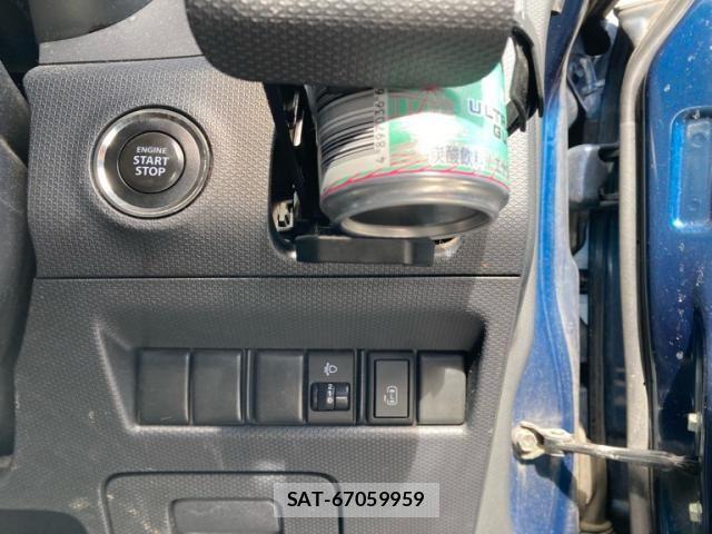 Suzuki SOLIO 2011-07 7330152-17