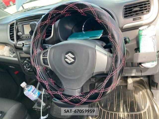 Suzuki SOLIO 2011-07 7330152-18