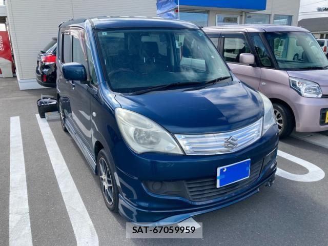 Suzuki SOLIO 2011-07 7330152-1