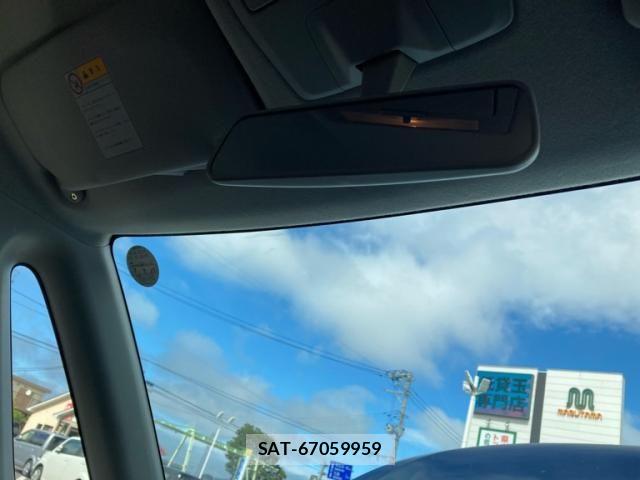 Suzuki SOLIO 2011-07 7330152-19
