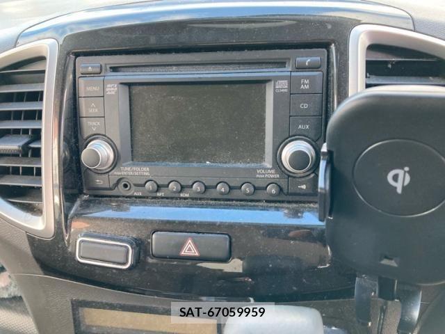 Suzuki SOLIO 2011-07 7330152-20