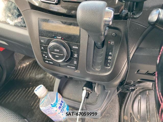 Suzuki SOLIO 2011-07 7330152-21