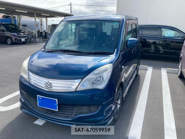 Suzuki SOLIO 2011-07 7330152-2