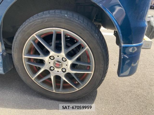 Suzuki SOLIO 2011-07 7330152-7