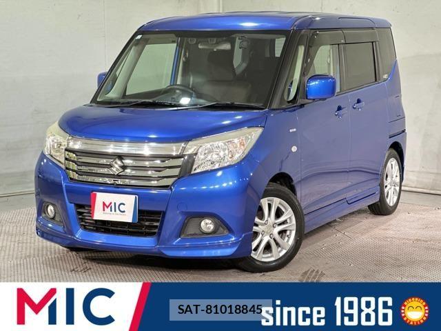 Suzuki SOLIO 2015-12 7359880-0