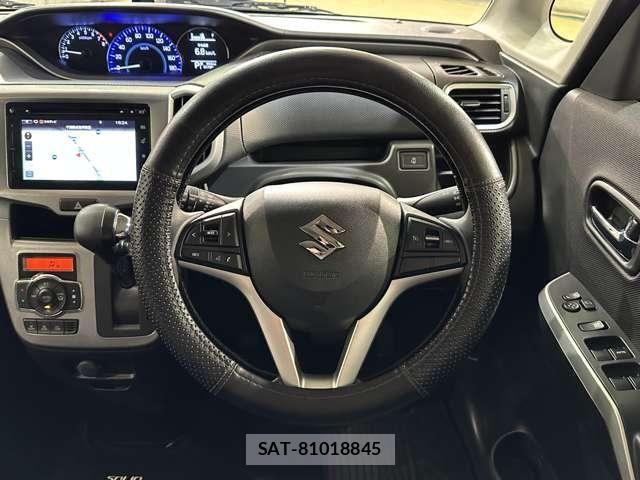Suzuki SOLIO 2015-12 7359880-9