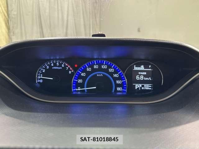Suzuki SOLIO 2015-12 7359880-10