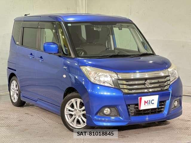 Suzuki SOLIO 2015-12 7359880-1