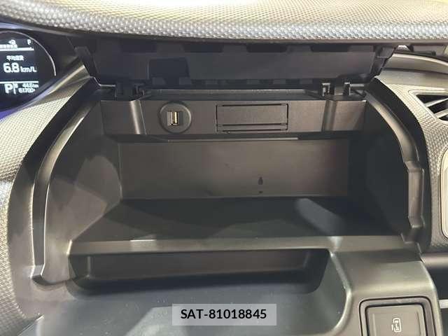 Suzuki SOLIO 2015-12 7359880-23