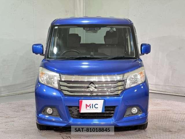Suzuki SOLIO 2015-12 7359880-2