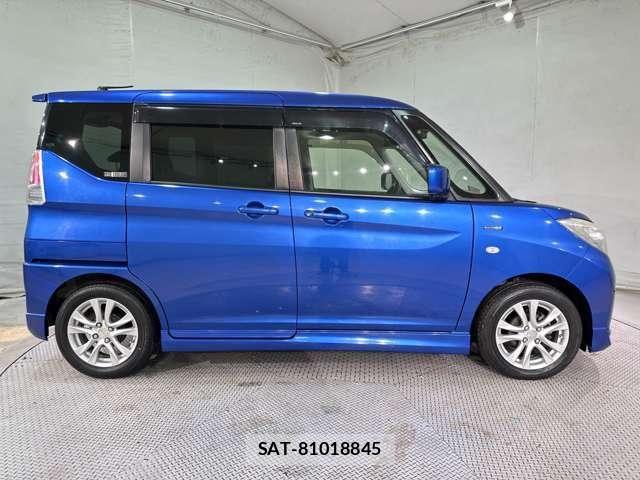 Suzuki SOLIO 2015-12 7359880-3