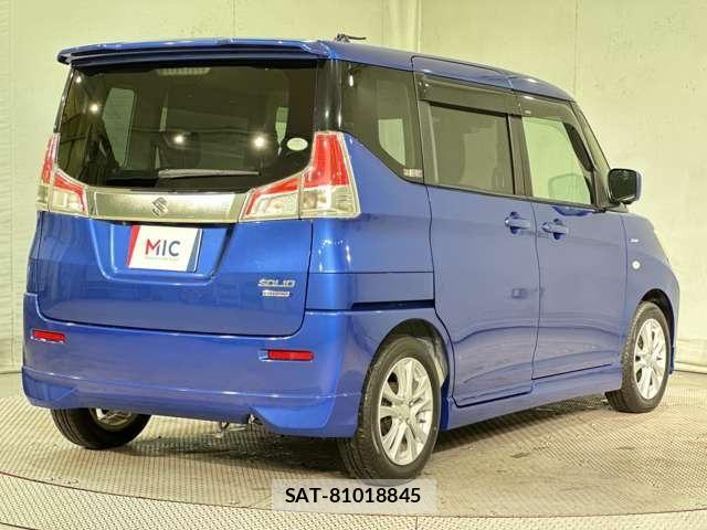 Suzuki SOLIO 2015-12 7359880-4