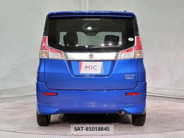 Suzuki SOLIO 2015-12 7359880-5