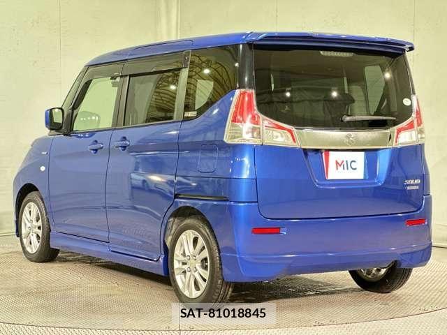 Suzuki SOLIO 2015-12 7359880-6