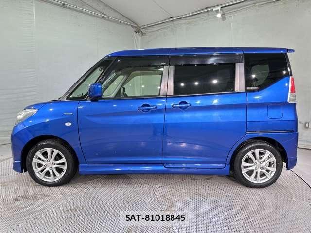 Suzuki SOLIO 2015-12 7359880-7