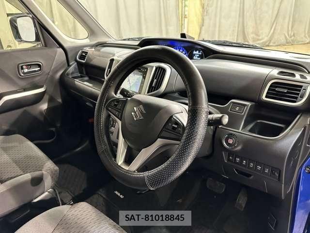 Suzuki SOLIO 2015-12 7359880-8