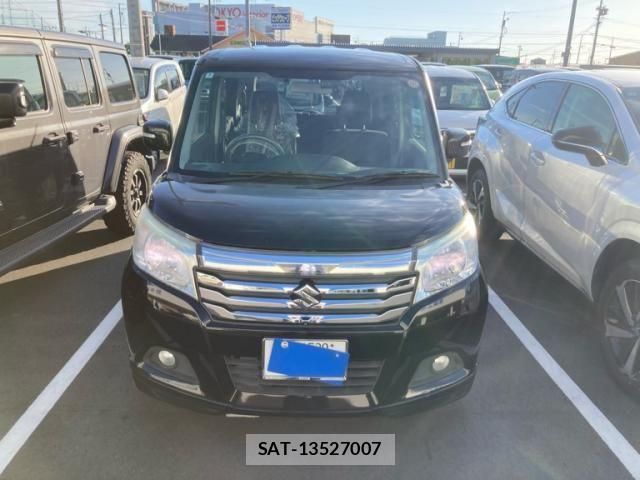 Suzuki SOLIO 2016-03 7359881-0