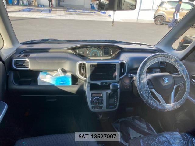 Suzuki SOLIO 2016-03 7359881-12