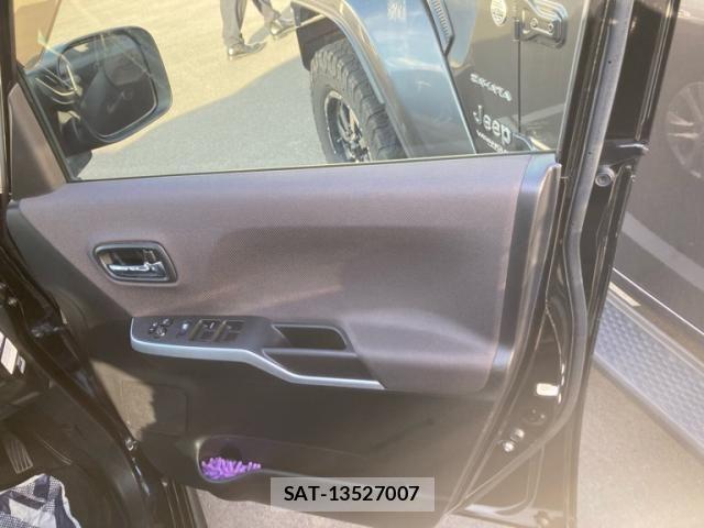 Suzuki SOLIO 2016-03 7359881-14
