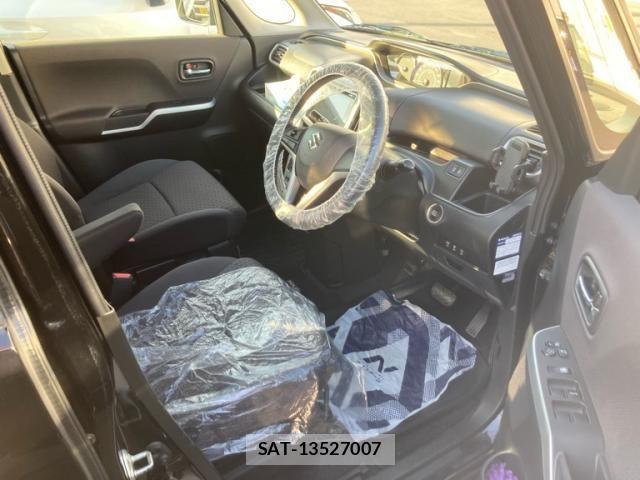 Suzuki SOLIO 2016-03 7359881-15