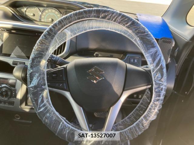 Suzuki SOLIO 2016-03 7359881-17