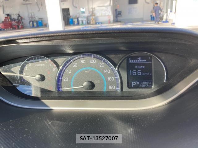 Suzuki SOLIO 2016-03 7359881-18