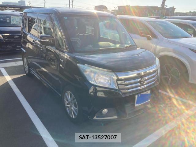 Suzuki SOLIO 2016-03 7359881-1