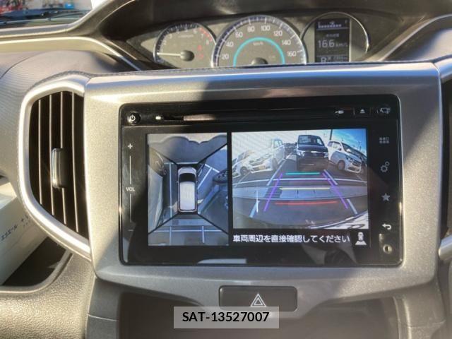 Suzuki SOLIO 2016-03 7359881-21