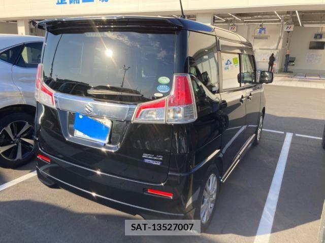 Suzuki SOLIO 2016-03 7359881-2