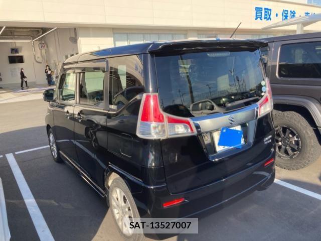Suzuki SOLIO 2016-03 7359881-3