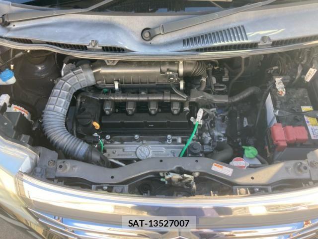 Suzuki SOLIO 2016-03 7359881-5