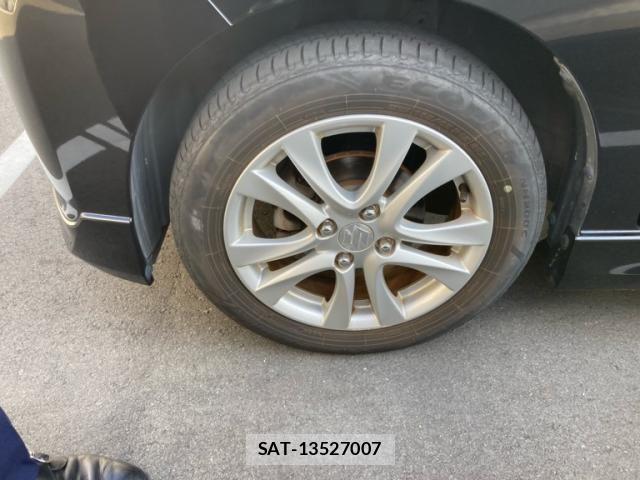 Suzuki SOLIO 2016-03 7359881-6
