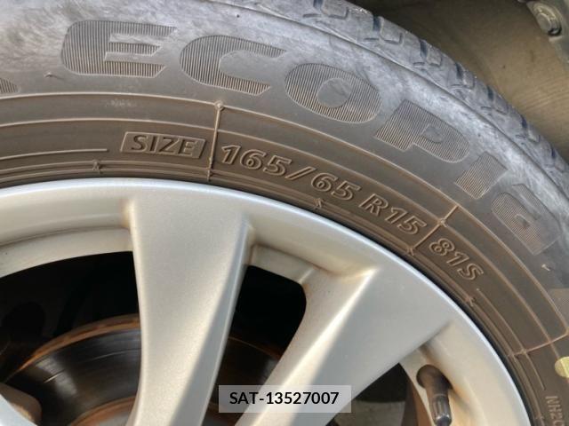 Suzuki SOLIO 2016-03 7359881-7